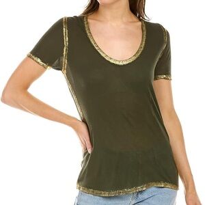 Zadig & Voltaire Tino Tee